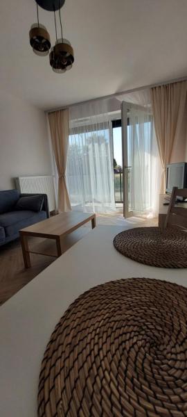 Apartament nad Widawą Wrocław